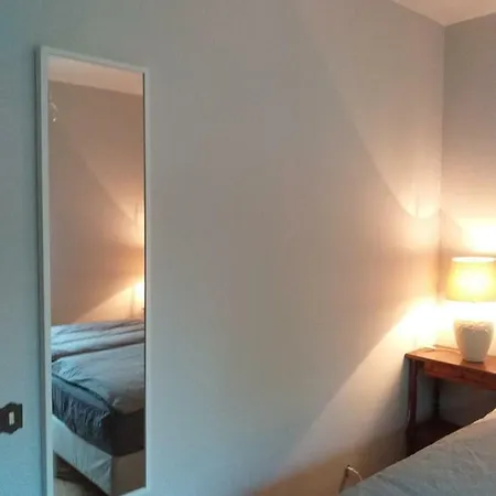 Amo Bed & Breakfast Giove