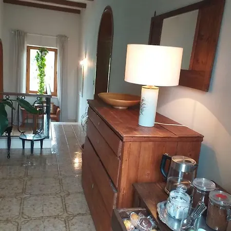 Amo Bed & Breakfast Giove